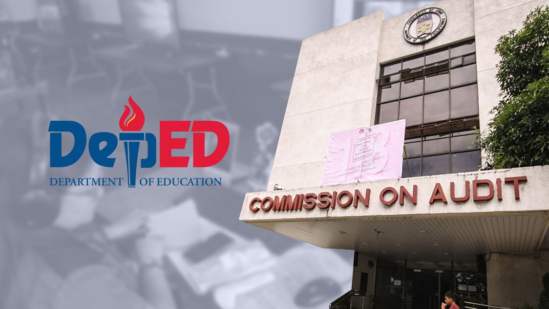 DepEd delays in P886-M worth of modules 'deprived students' – COA - Vimarsana News