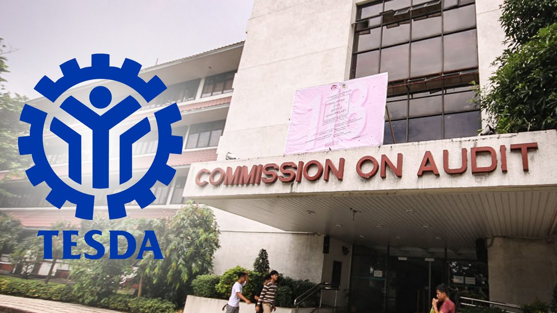 COA says TESDA's transfer of P5.18B scholarship funds to regions 'quite alarming' - Vimarsana News