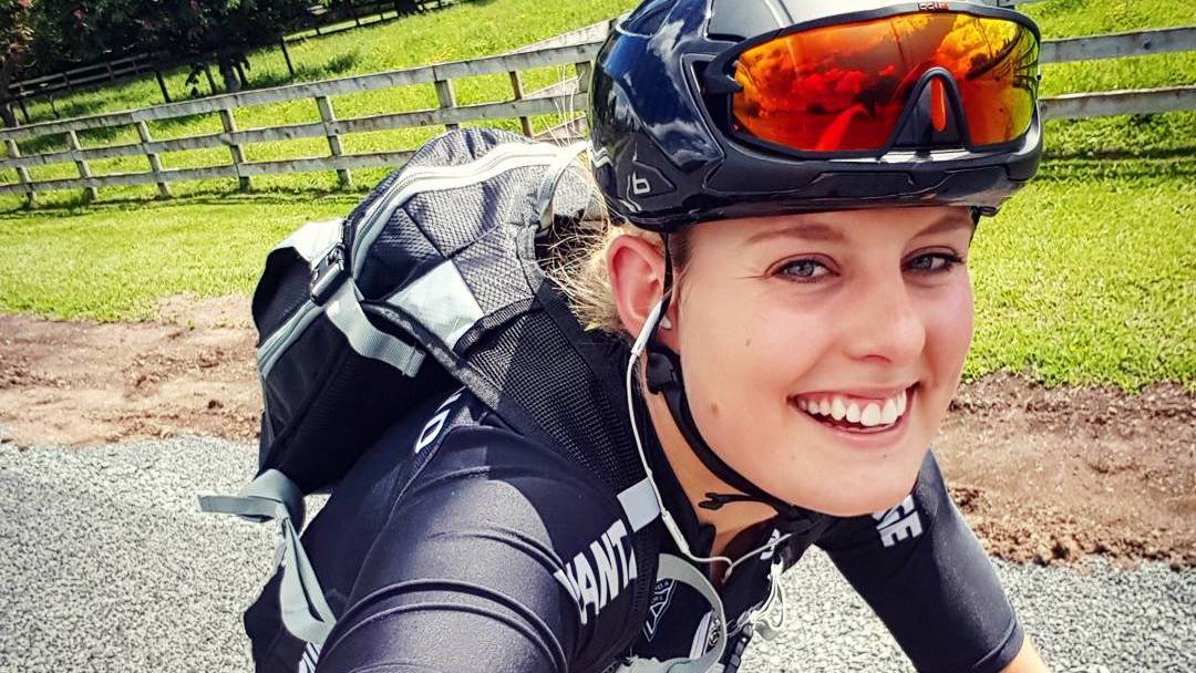New Zealand mourns death of Olympic cyclist Olivia Podmore ...