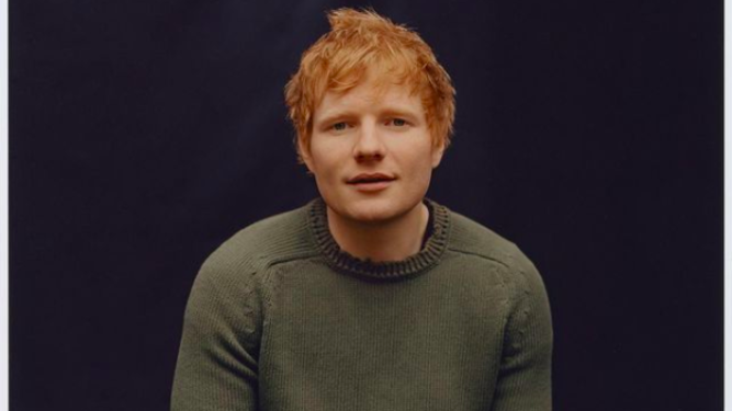Ed Sheeran To Perform On All Out Sundays On August 15