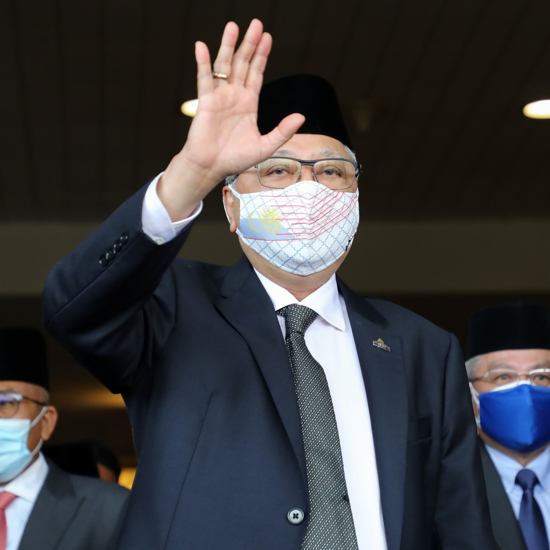 Malaysia Pm S Coalition Wins Crucial State Vote Ahead Of National Polls