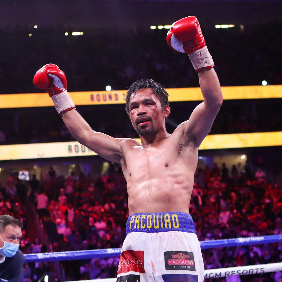 Fast Facts Manny Pacquiao Asia S Rags To Riches Champion