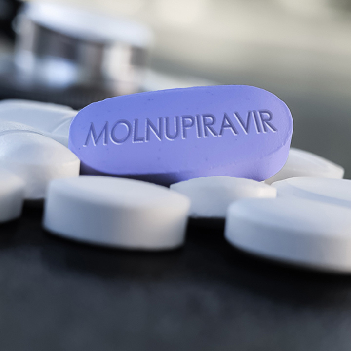 Lung Center Qmmc Call For Participants In Molnupiravir Trials Vs Covid 19