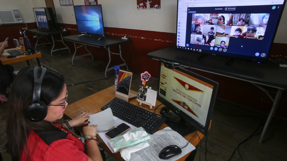 Costs, literacy, and design: The invisible barriers to tackling the digital divide - Vimarsana News