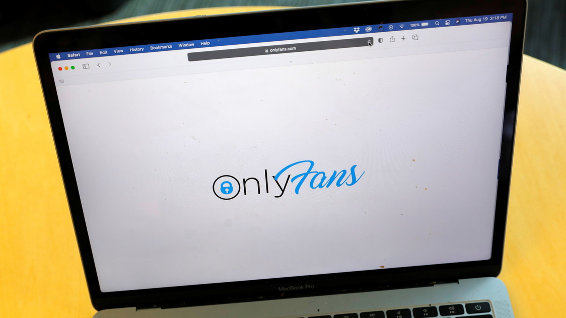 Onlyfans Reverses Ban On Posting Sexually Explicit Content