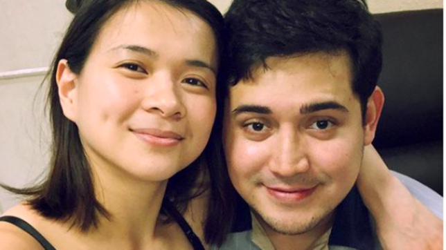 Paolo Contis And Lj Reyes Have Split Says Manager Lolit Solis