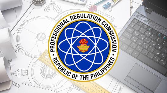 Results August 2021 Mechanical Engineer Licensure Examination