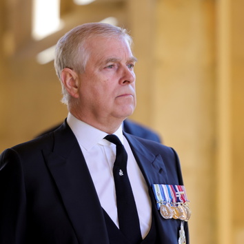 Prince Andrew Sued By Jeffrey Epstein Accuser Over Alleged Sexual Abuse
