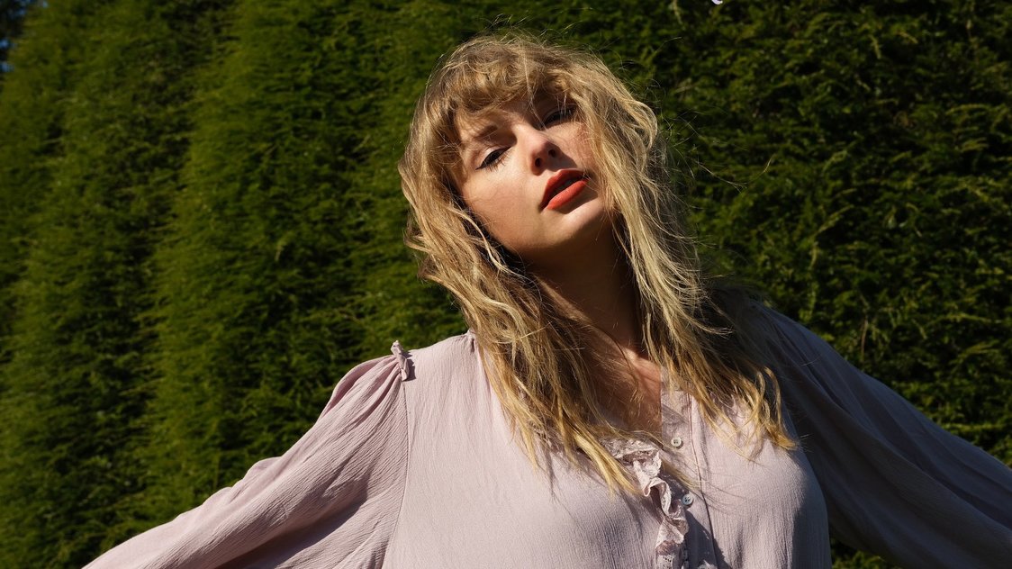 Taylor Swift Unveils Full Track List For Red Taylor S Version