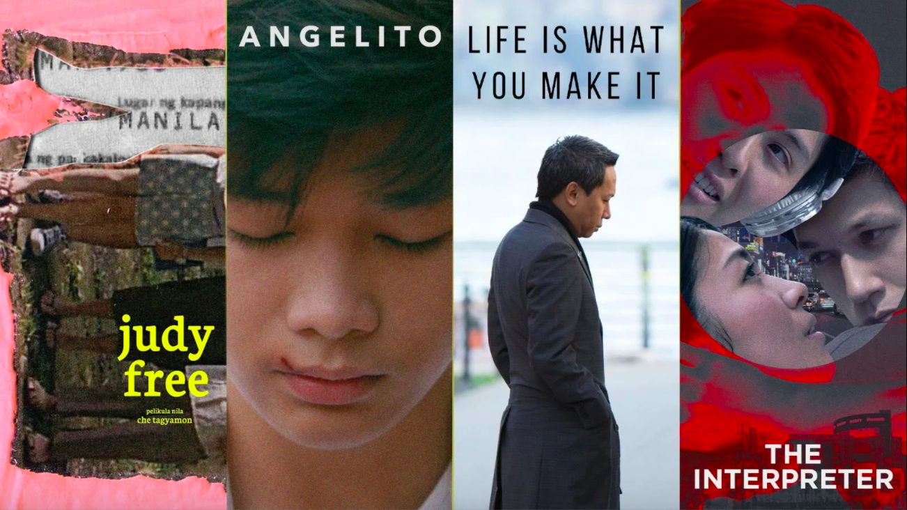 Pinoy cinema movies online new arrivals