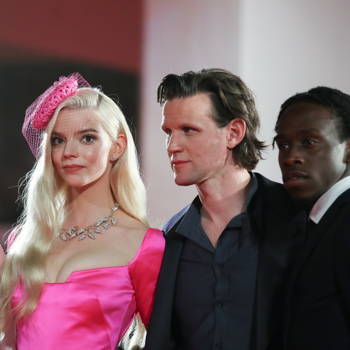 Anya Taylor Joy Travels Back In Time In Thriller Last Night In Soho