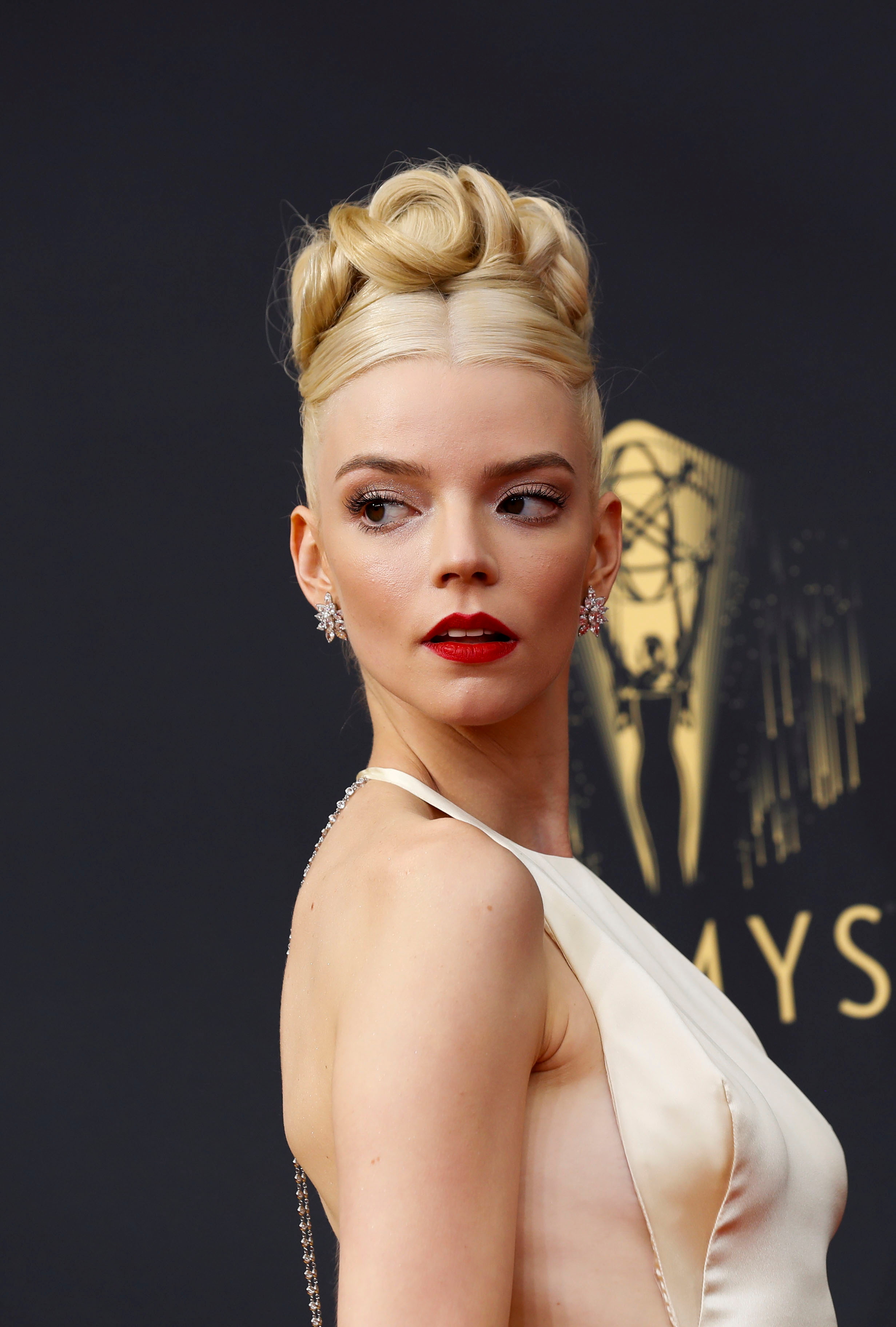 Anya Taylor Joy was made fun of for her looks