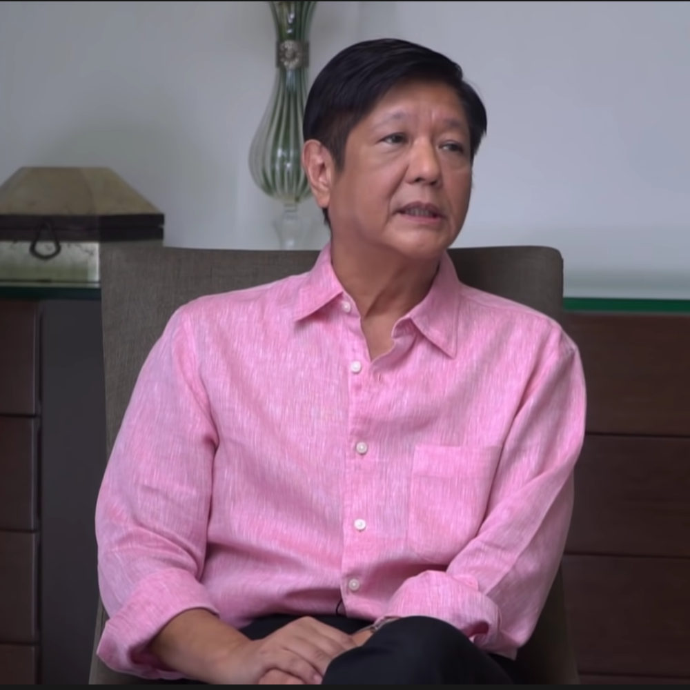 Among Other Things Bongbong Marcos Gets His Father S Election Dates Wrong