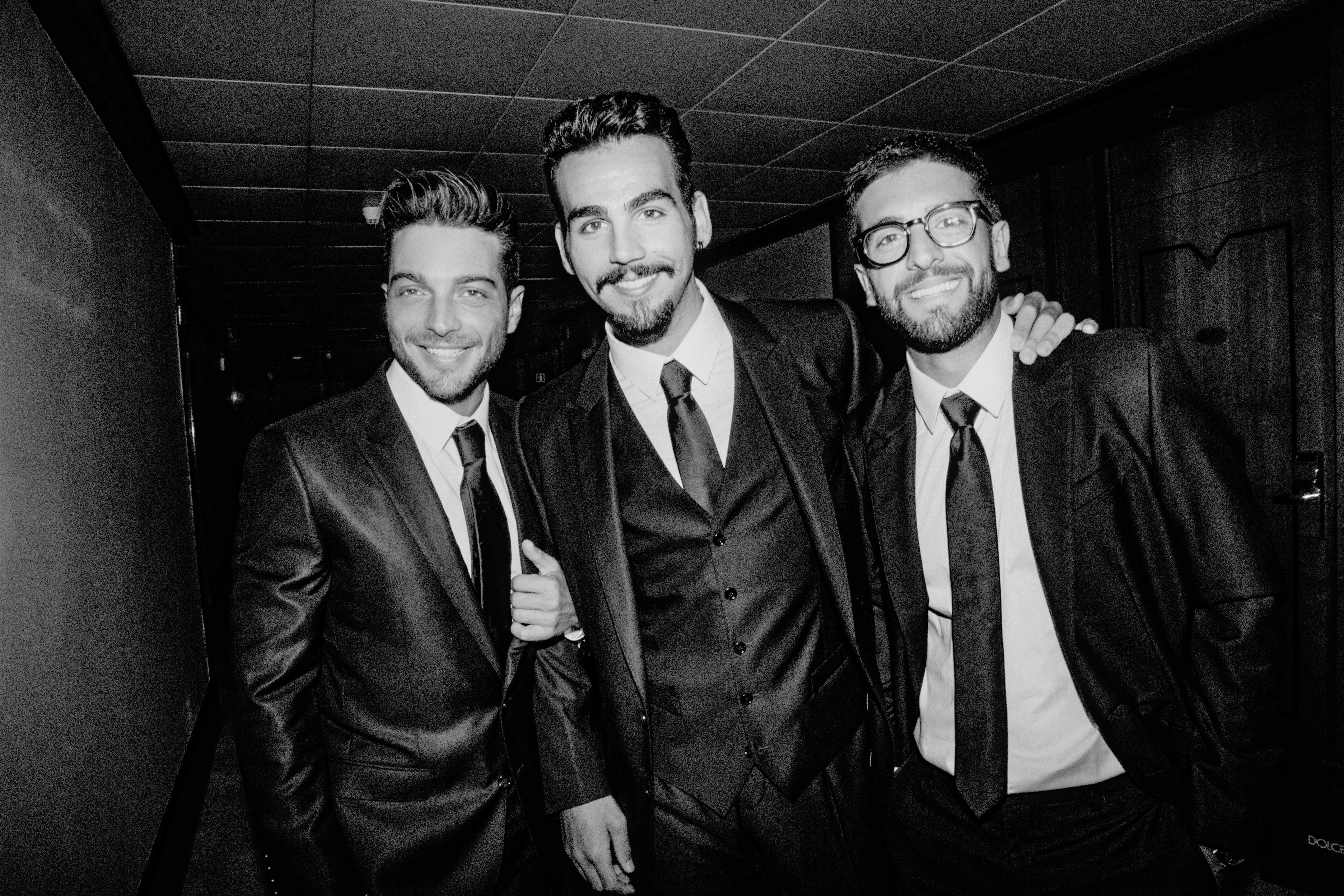 (Hanya DI Hollywood) Il Volo berharap suatu hari bisa tampil di Filipina