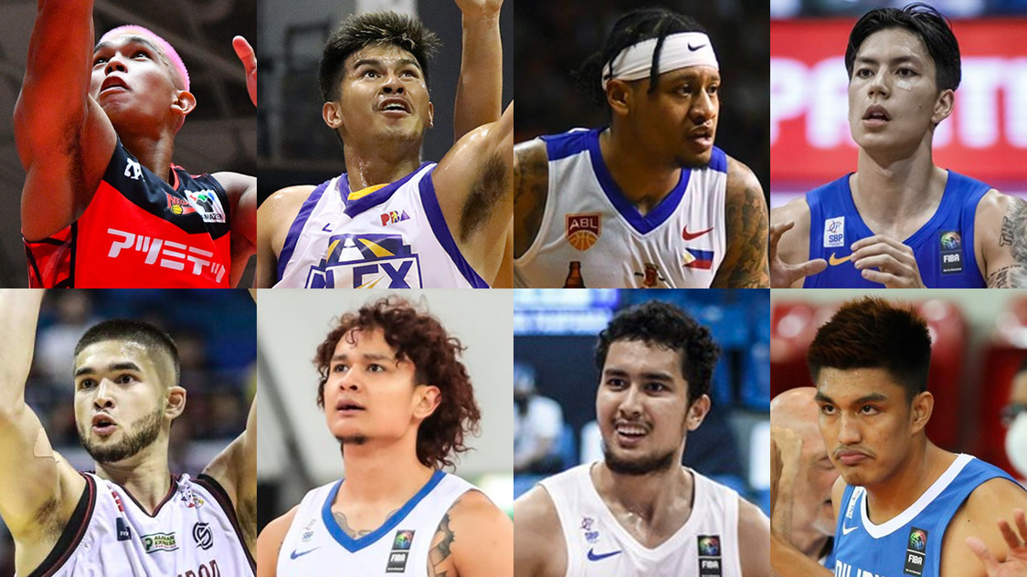 Fast Facts Who Are The Japan B League Filipino Imports