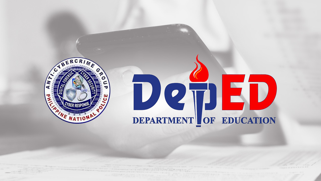 PNP Anti-Cybercrime Group joins DepEd probe into 'online cheating ...