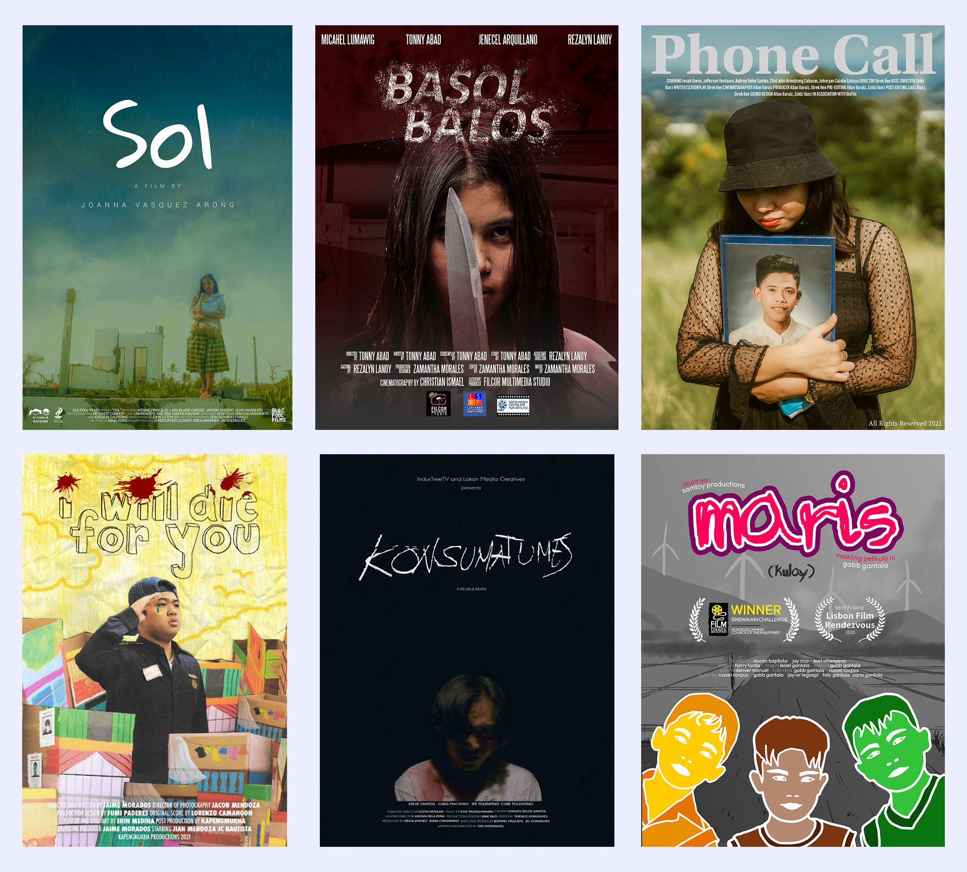 Cinemalaya movies on sale