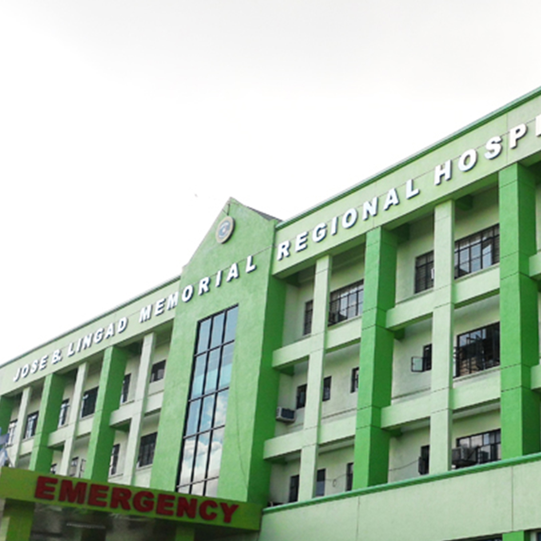 Central Luzon Regional Hospital Stops Accepting Covid 19 Patients