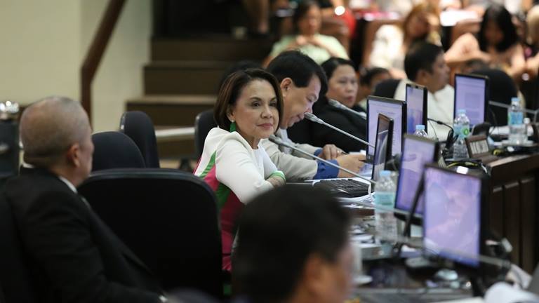 Former councilor Margot Osmeña to run for mayor of Cebu City - Vimarsana News