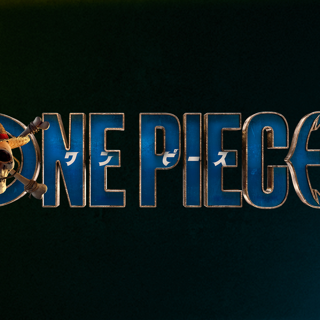 Look Netflix Unveils Logo For One Piece Live Action Adaptation