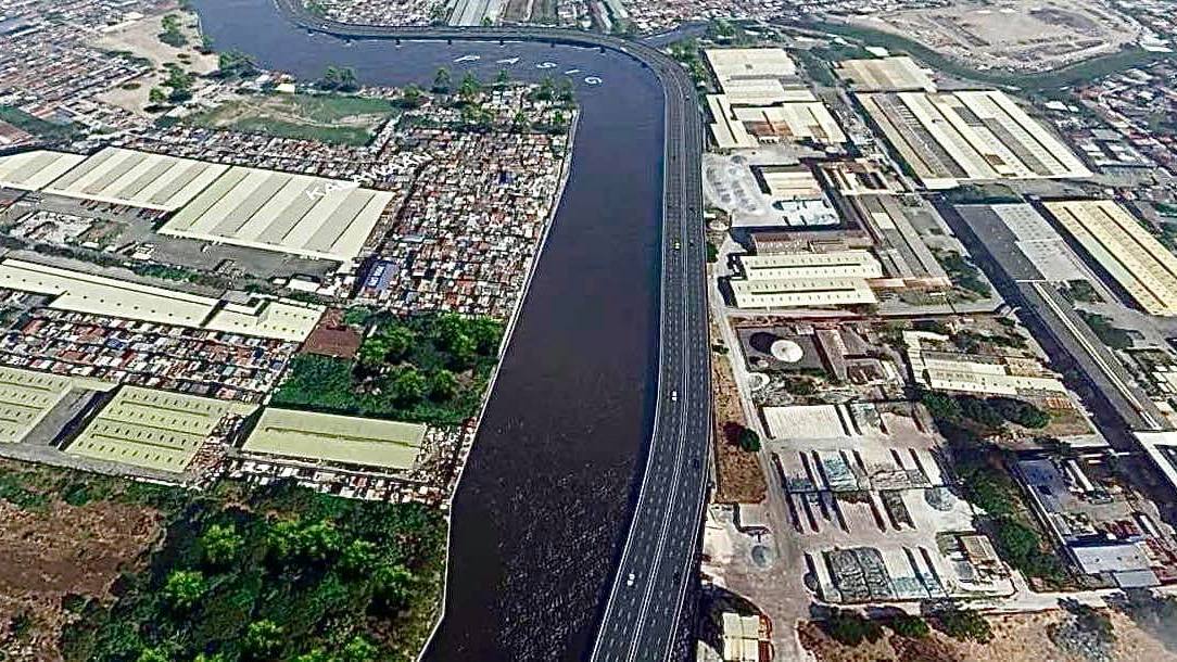 How PAREX puts Metro Manila's heritage in danger – and why you should care - Vimarsana News