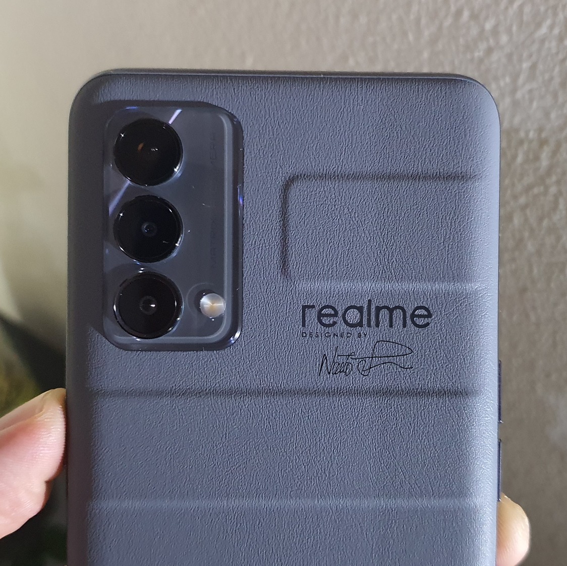 Realme gt master edition price philippines