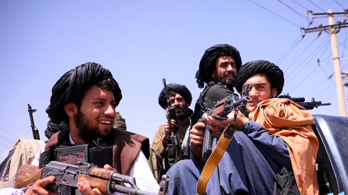 'A fantasy' to think UN can fix Afghanistan, says UN chief - Vimarsana News