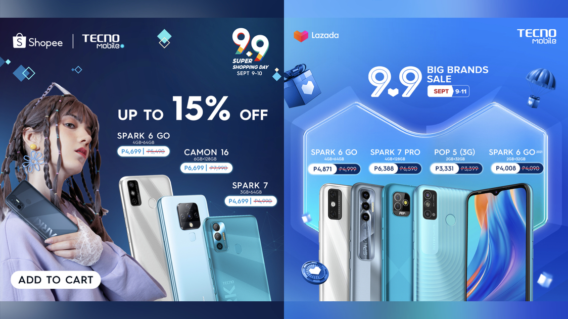 Check Out These 9 9 Offers From Tecno Mobile