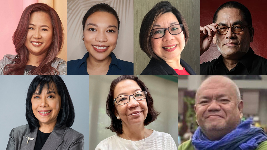 7 UP College of Mass Communication alumni named 2021 Glory awardees - Vimarsana News