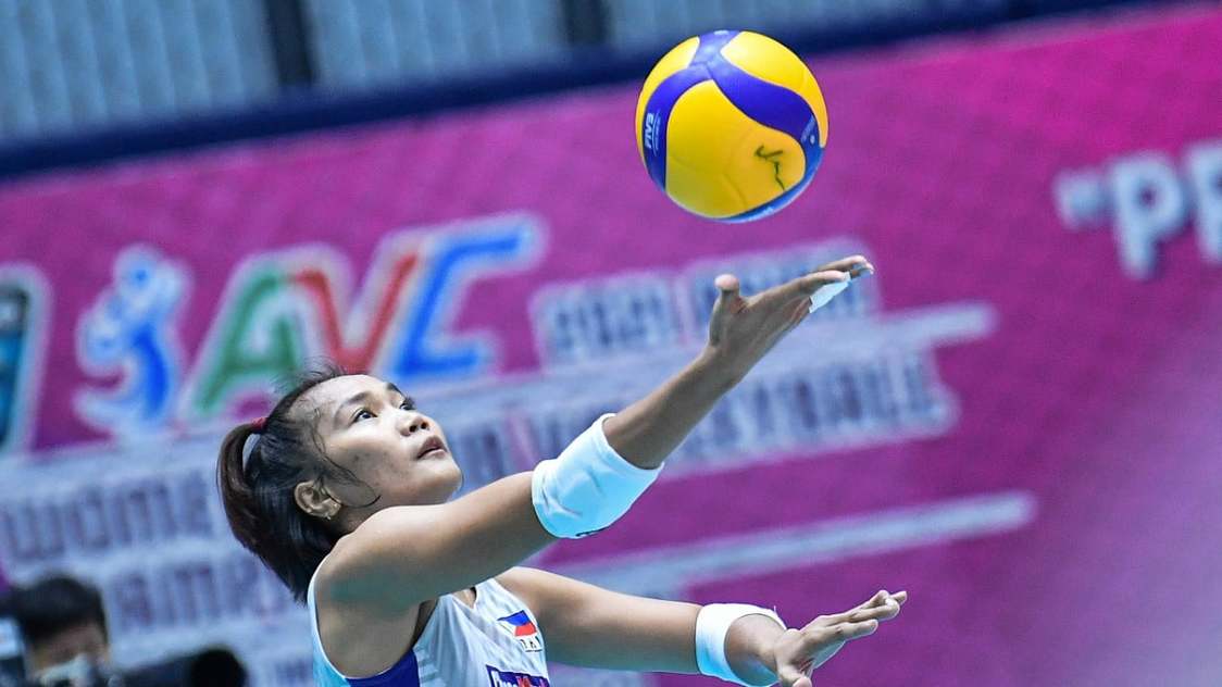 Choco Mucho bows to Supreme Chonburi in Asian Club Volleyball quarters - Vimarsana News