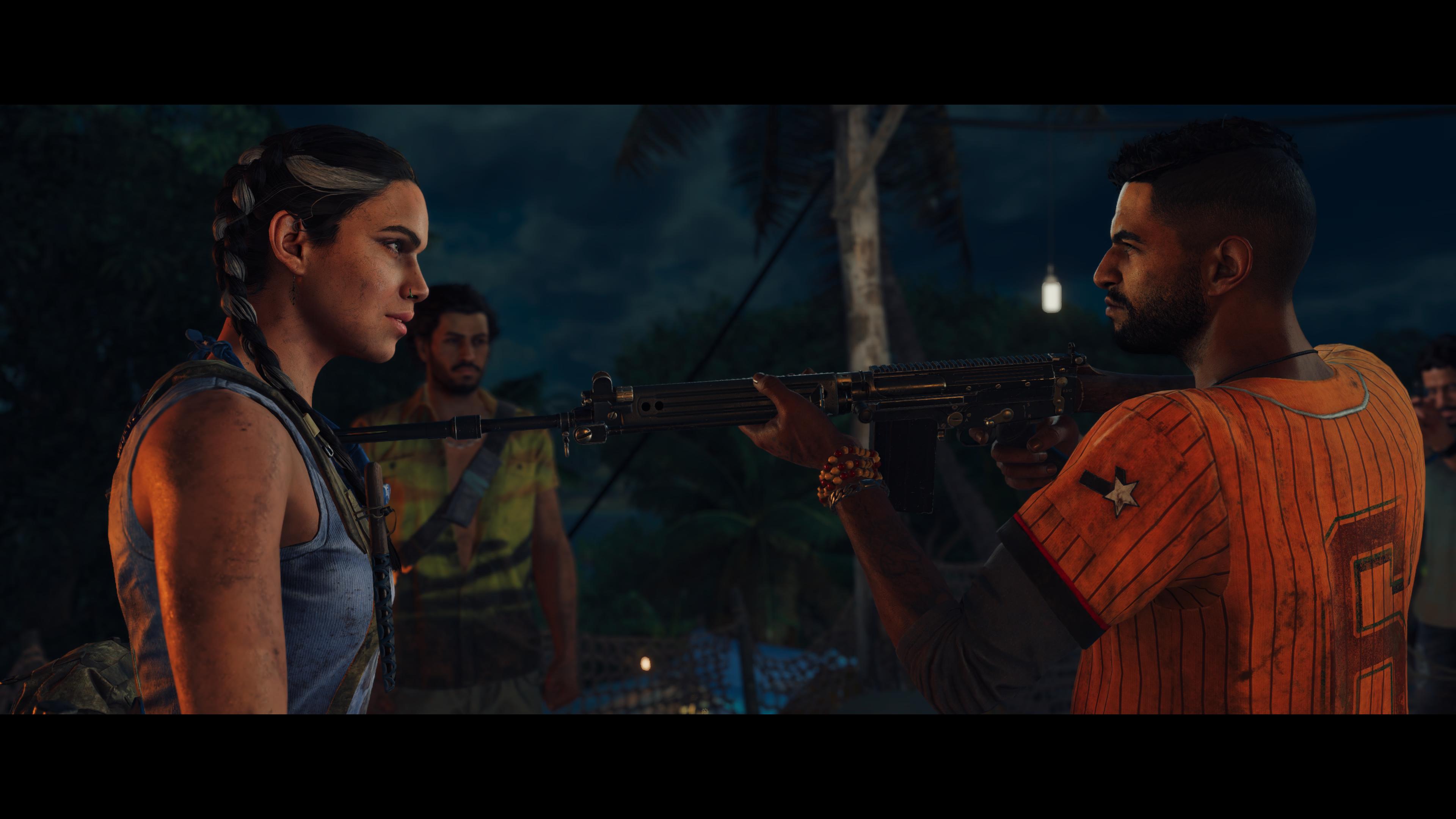 Far Cry 6 Review: Unrevolutionary Caribbean Adventure Is Mighty