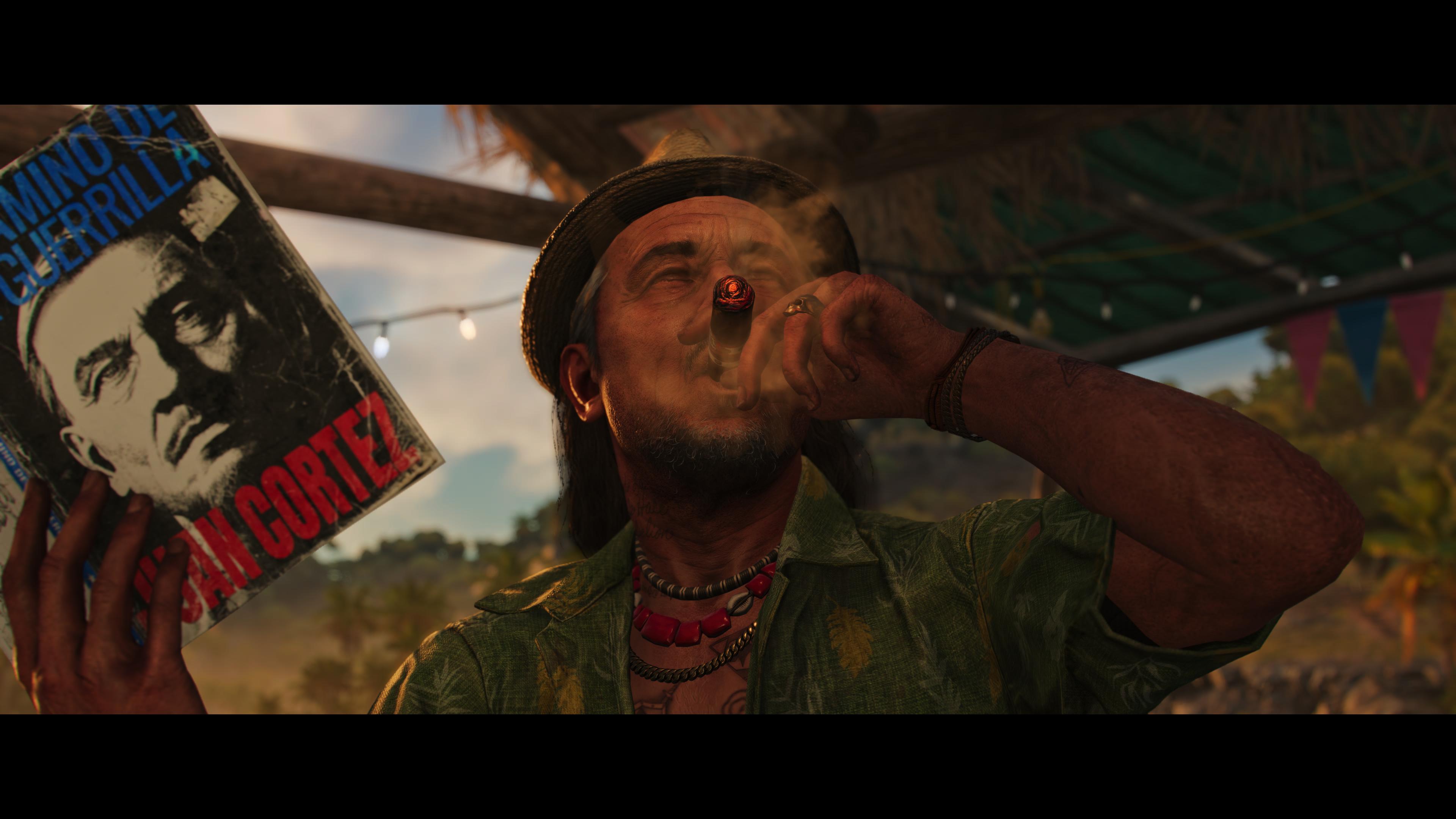 Far Cry 6 Review: Unrevolutionary Caribbean Adventure Is Mighty