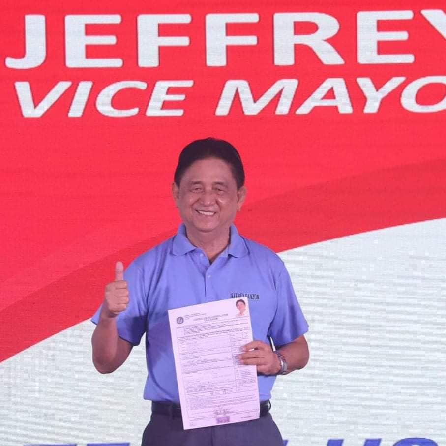 Jeffrey Ganzon Iloilo City Political dynasty