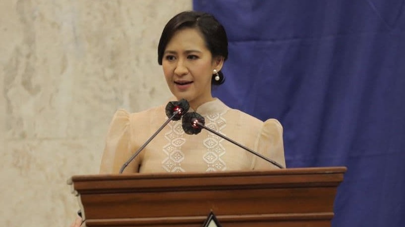 Belmonte gov't slams Defensor: No blocking of Marcos-Duterte event - Vimarsana News