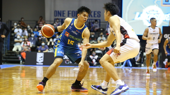 Kiefer Ravena Out To Showcase Worth Of Pba To B League Competition