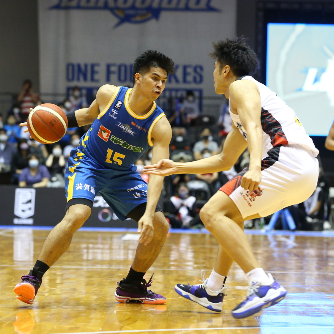 Kiefer Ravena Out To Showcase Worth Of Pba To B League Competition