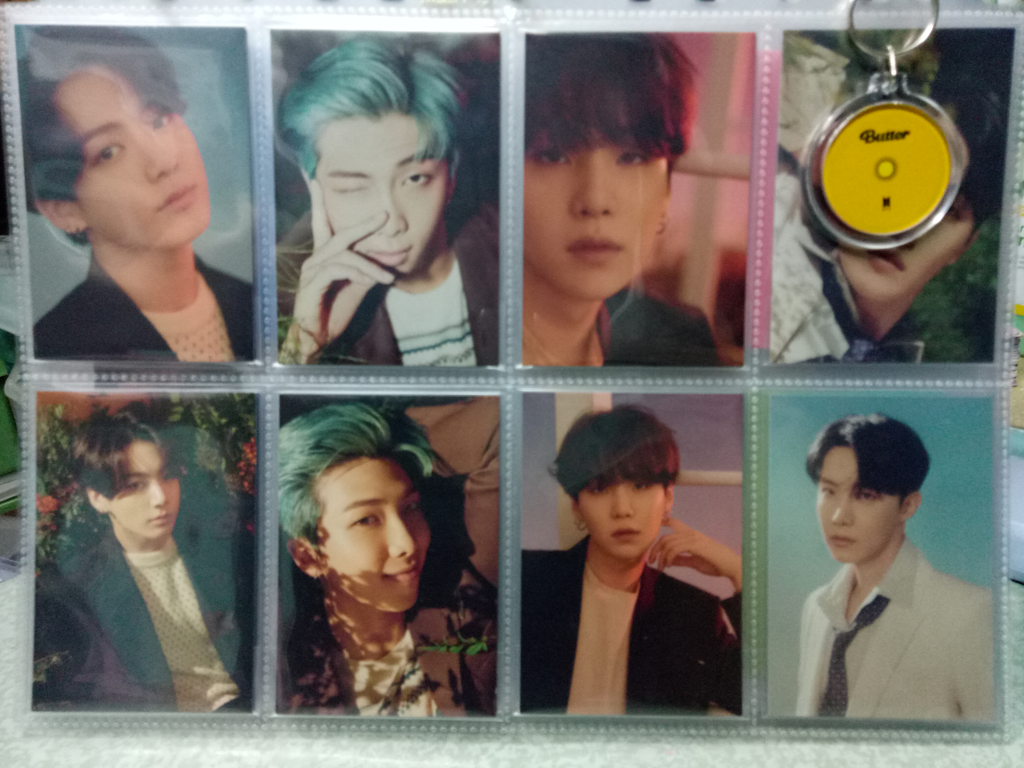 The 10 Most Expensive K-pop Photocards