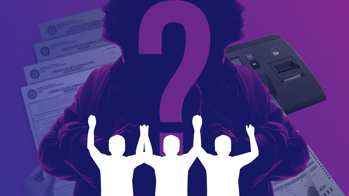 [EXPLAINER] Should the Comelec prohibit the substitution of candidates? - Vimarsana News