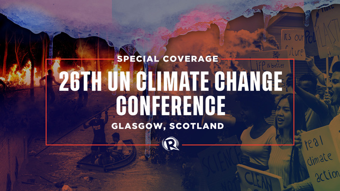 Live Updates Un Climate Change Conference Cop26 In Glasgow Scotland