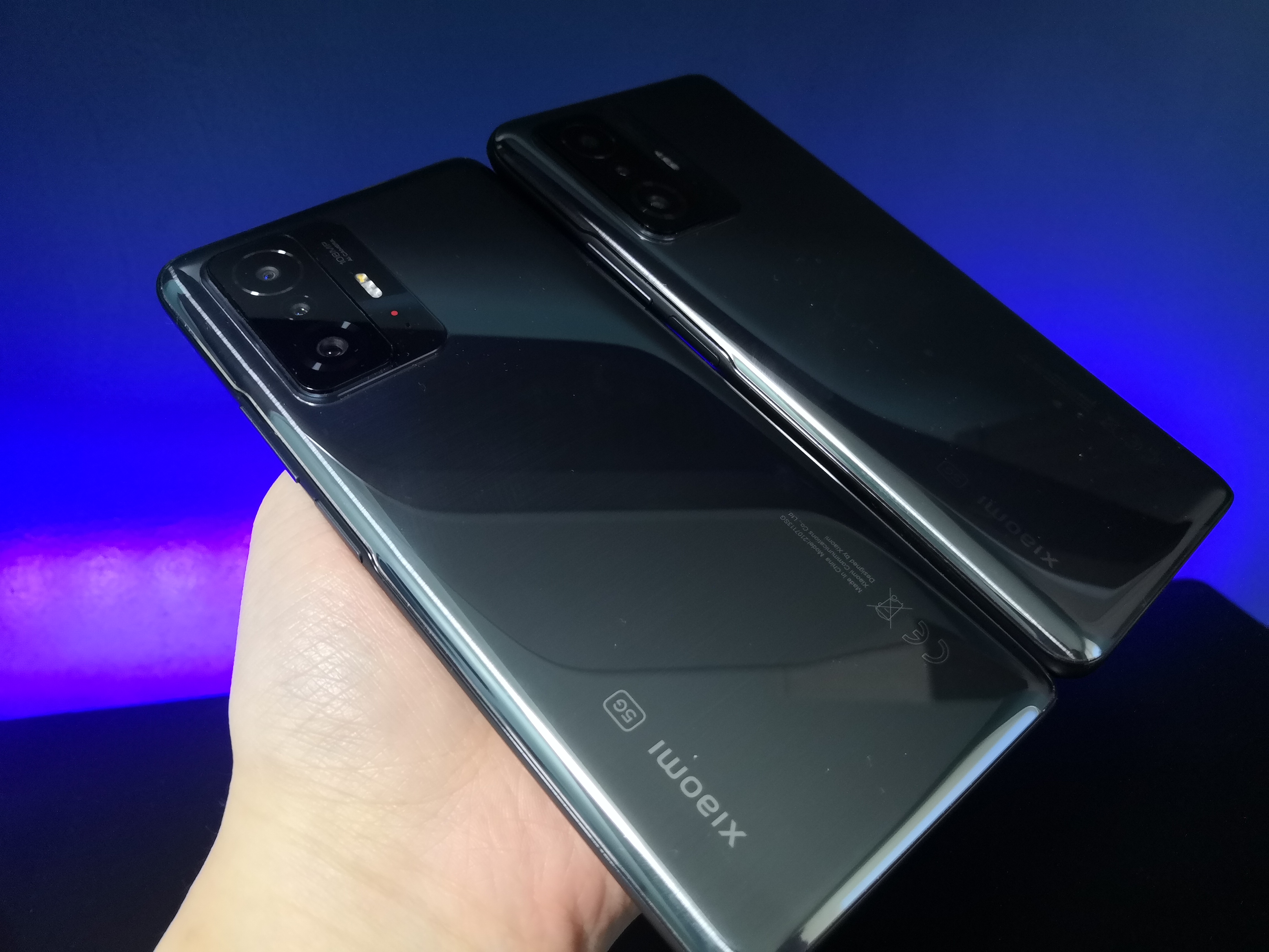 Xiaomi 11T Pro 5G – A value-focused flagship