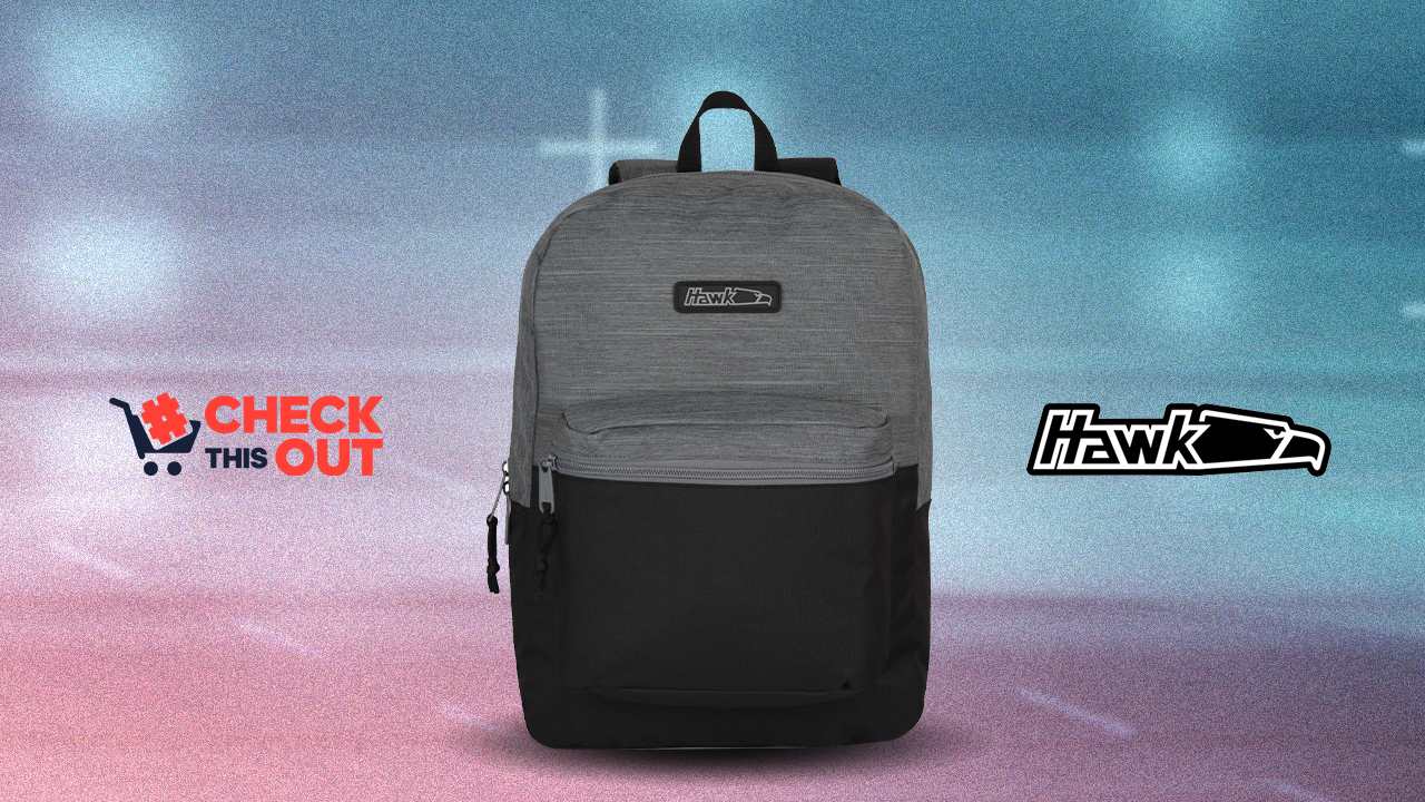 Hawk backpack hotsell price in sm