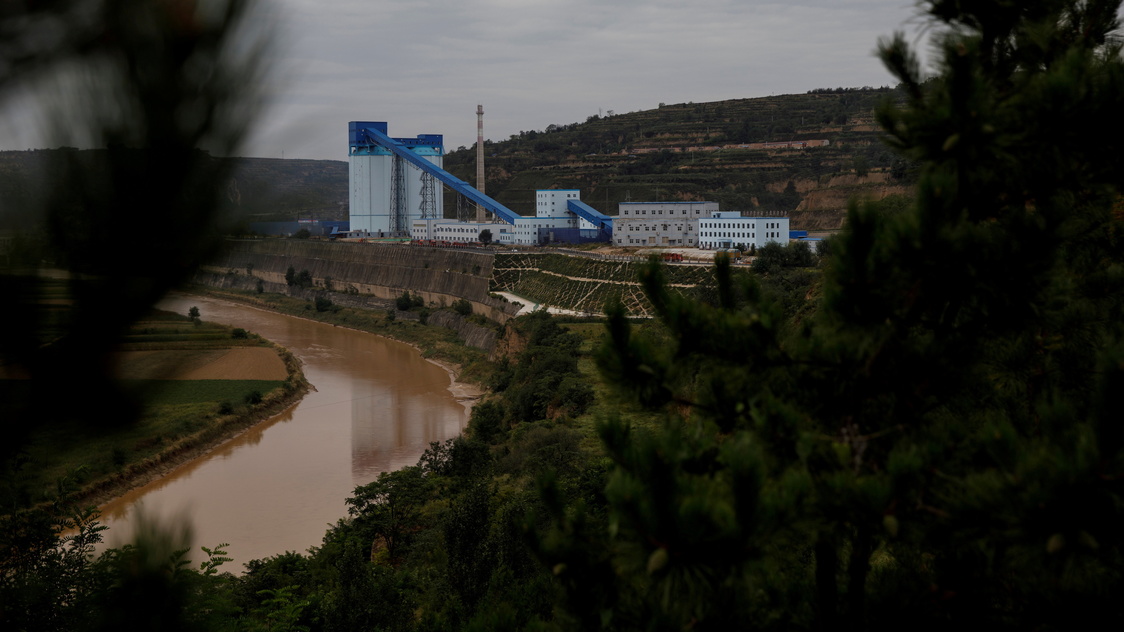 rappler.com - Reuters - China to investigate energy index providers in bid to tame coal prices