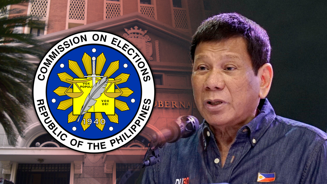 Ex Poll Chief Calls For Public Vetting Of Duterte S 2022 Comelec Appointees