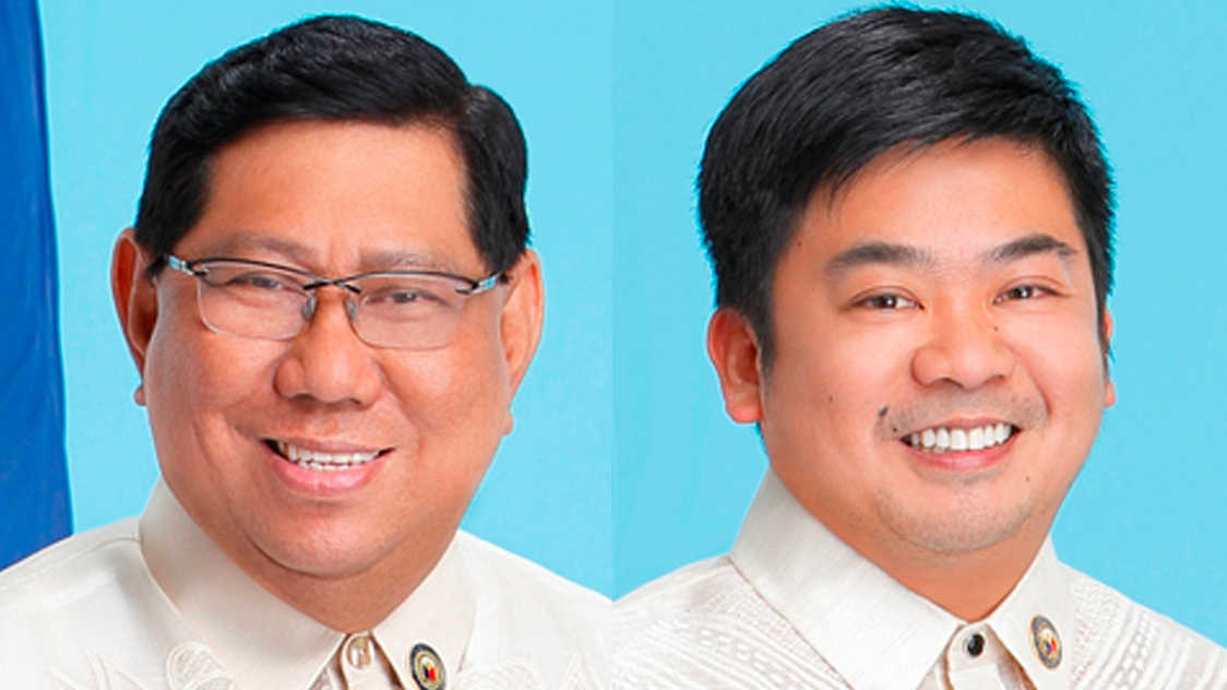 Erice vs Malapitan: Caloocan's 2 congressmen eye mayoral post - Vimarsana News