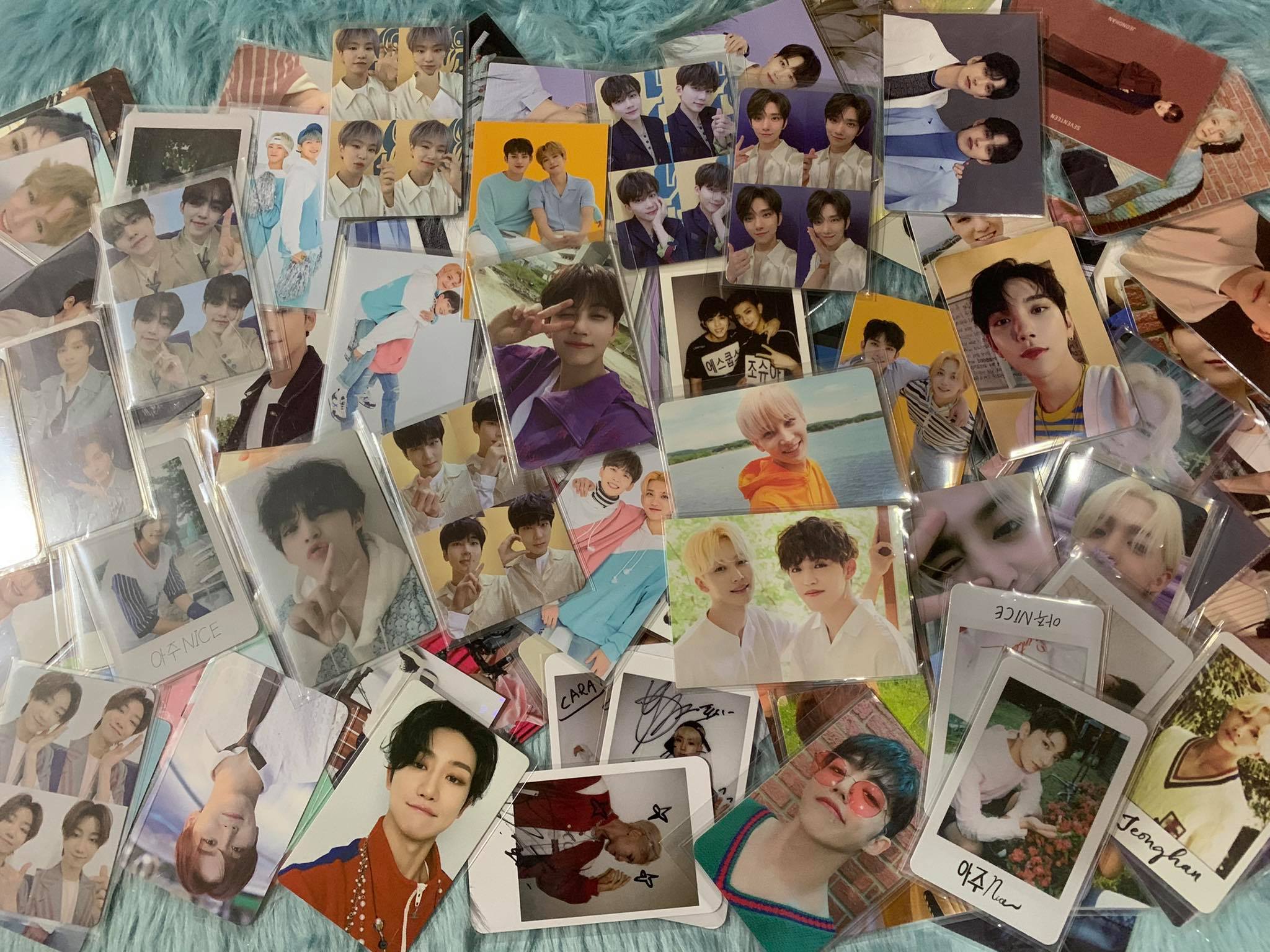 Photocards KPOP - Boutique KPOP