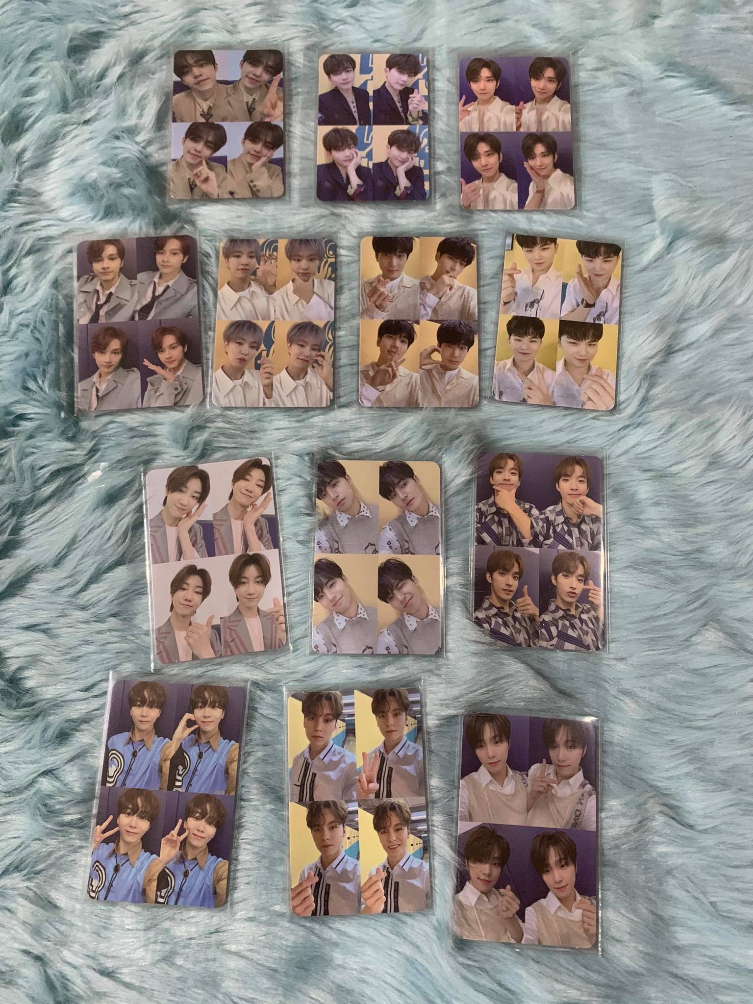 Papels' as investments? An introductory guide to K-pop photocards