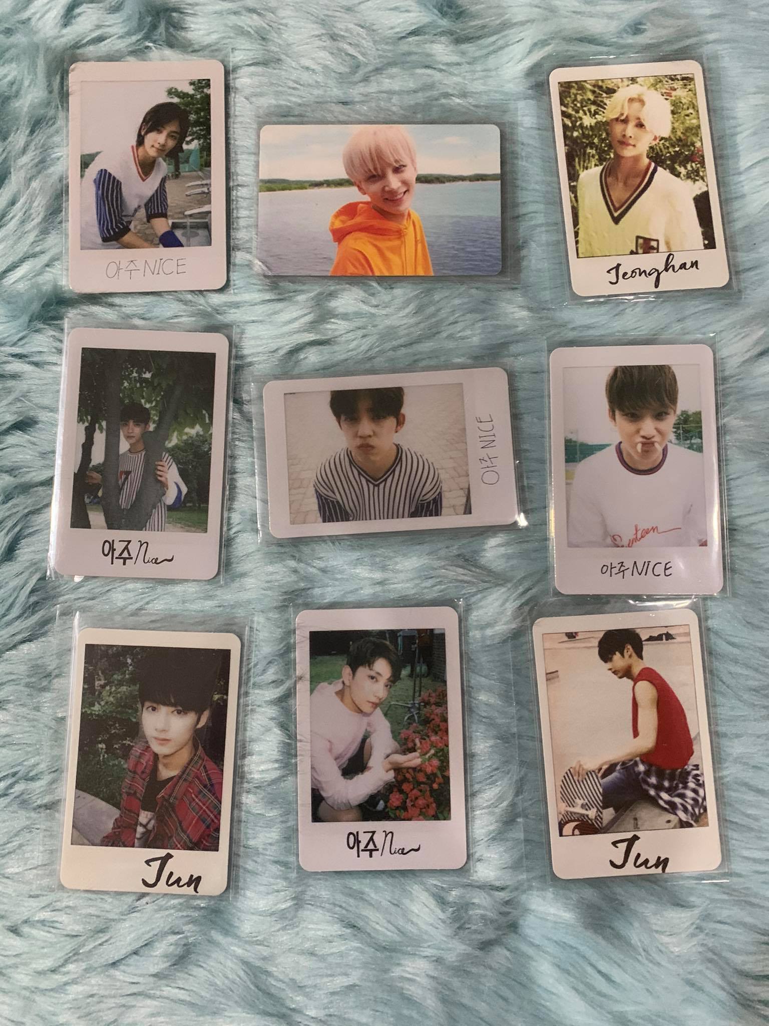 Papels' as investments? An introductory guide to K-pop photocards