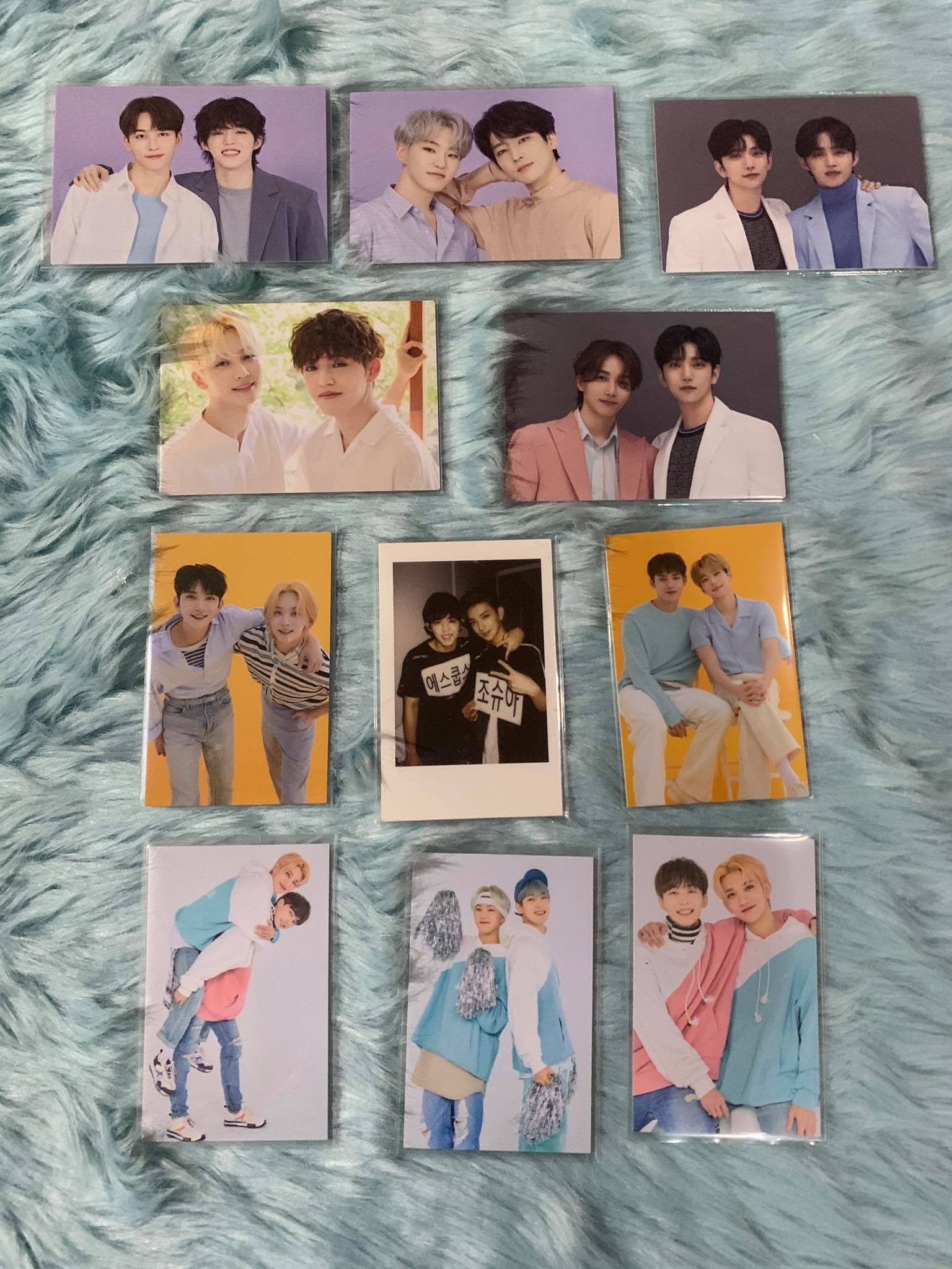 Papels' as investments? An introductory guide to K-pop photocards