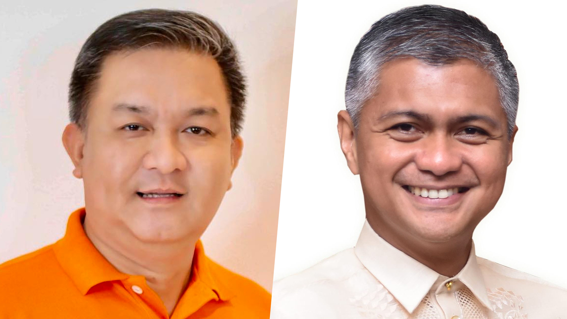 Reelectionist Governor Dolor to face congressman Leachon in Oriental Mindoro race - Vimarsana News