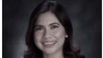 Cabilao's daughter faces Zamboanga Sibugay governor in congressional race - Vimarsana News